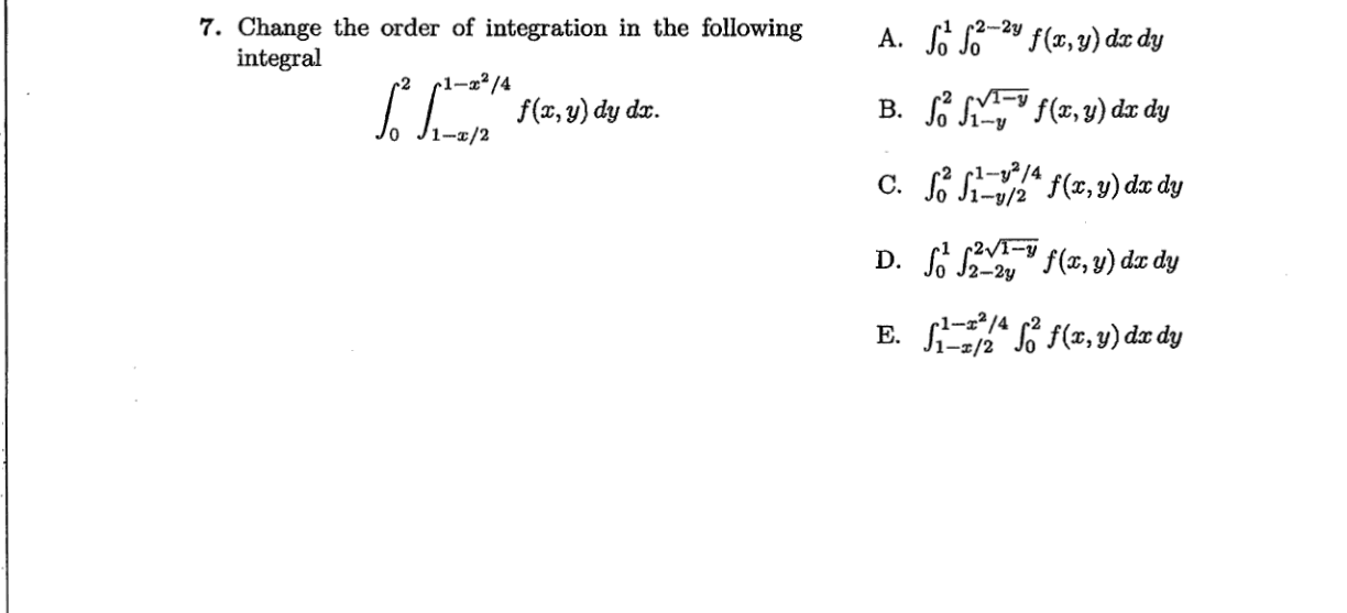 Problem 7