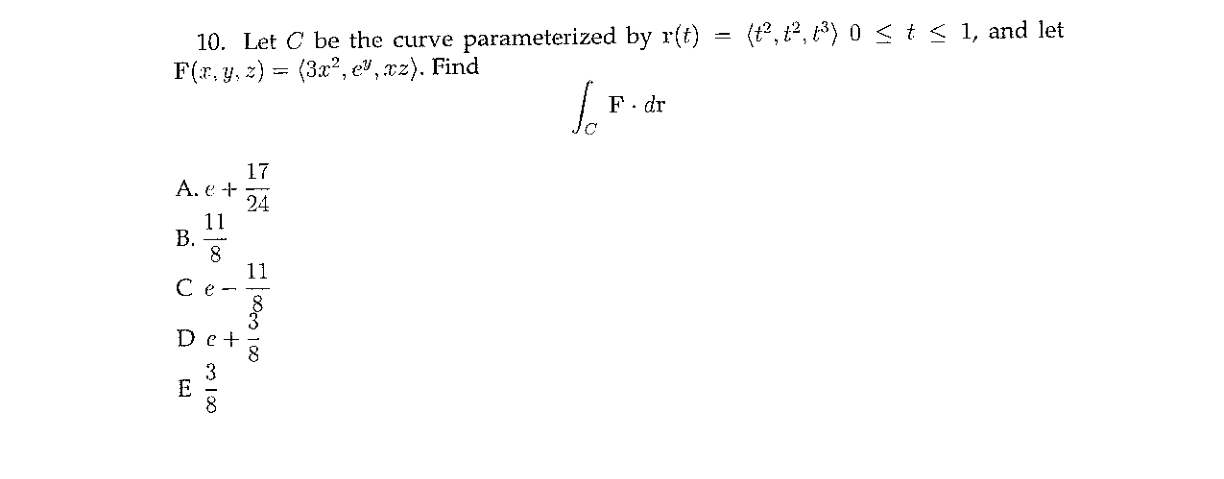 Problem 10