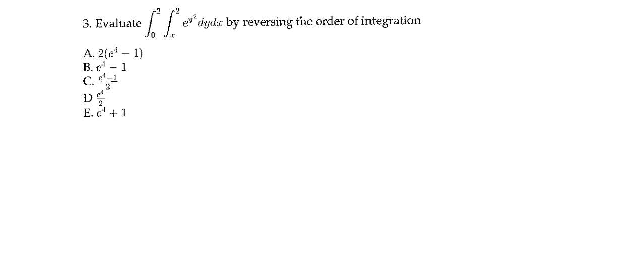 Problem 3