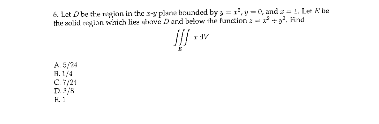 Problem 6