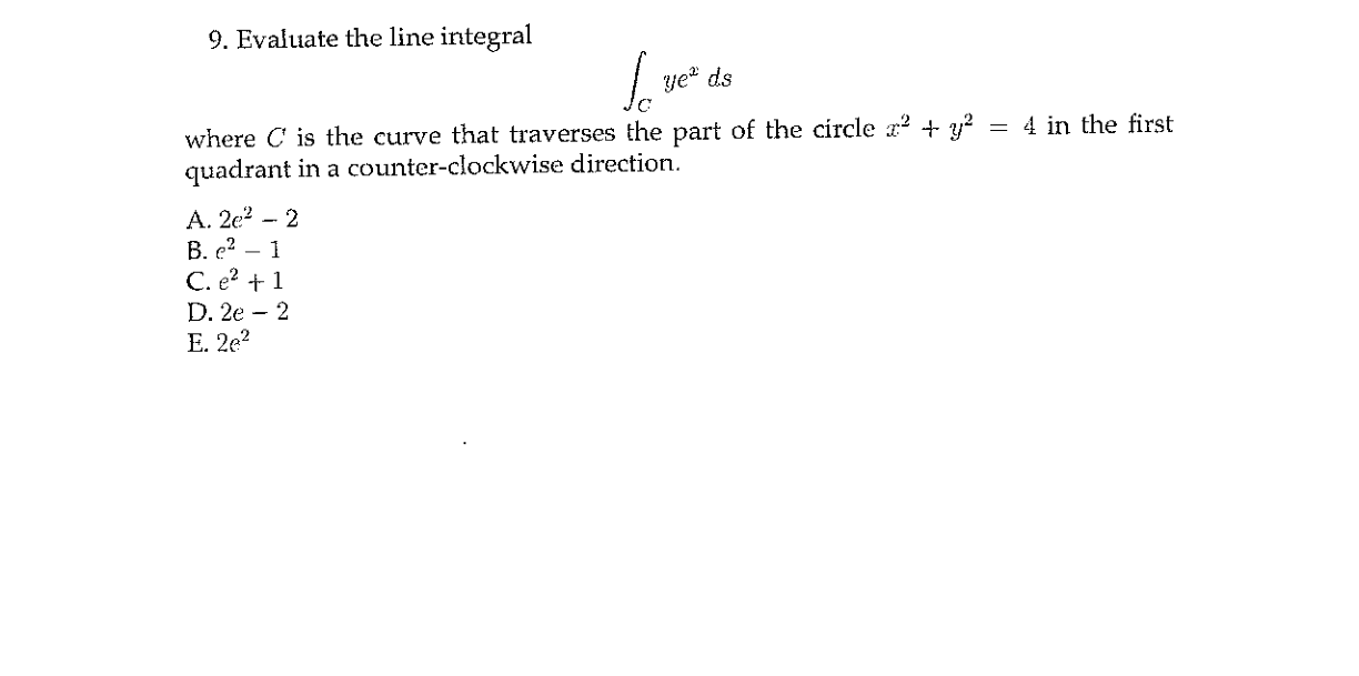 Problem 9