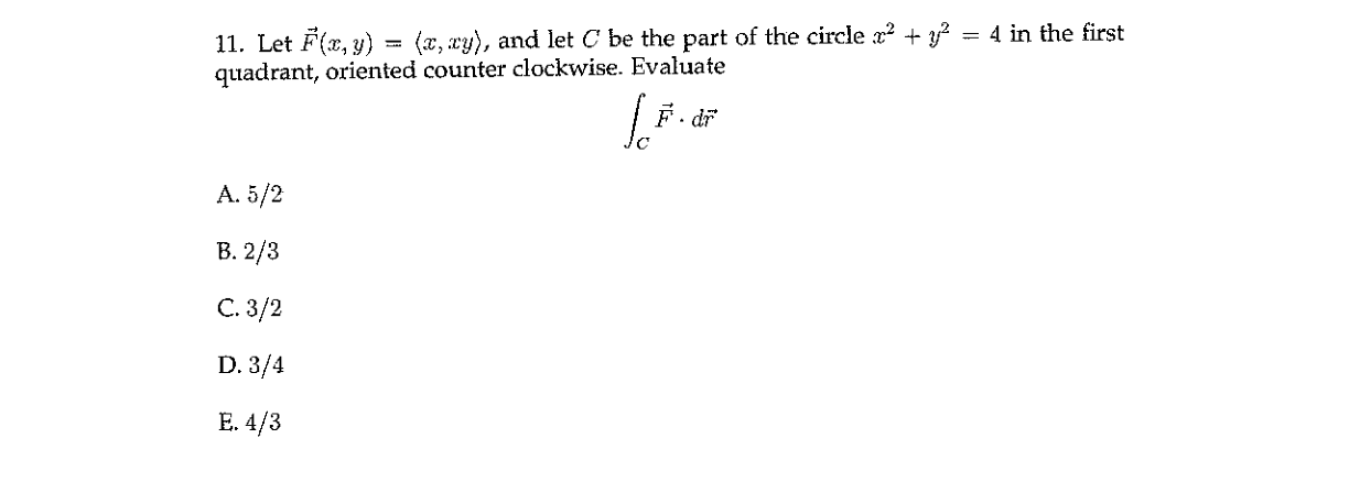 Problem 11