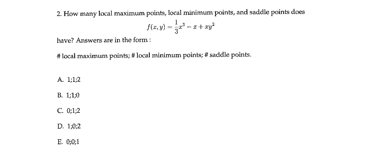 Problem 2