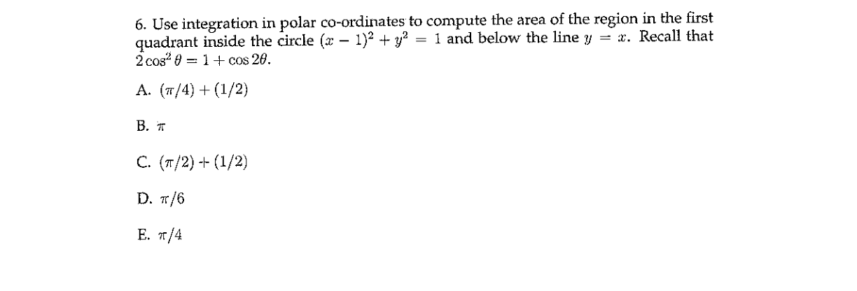 Problem 6