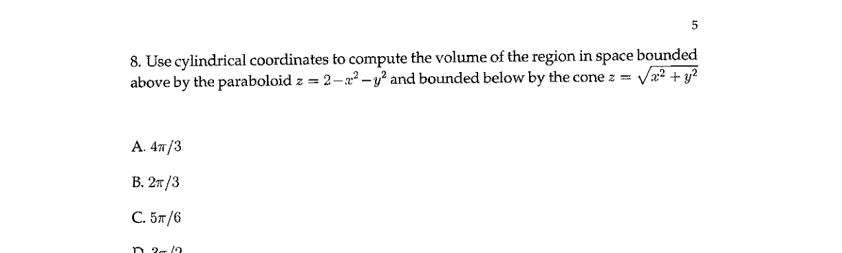 Problem 8