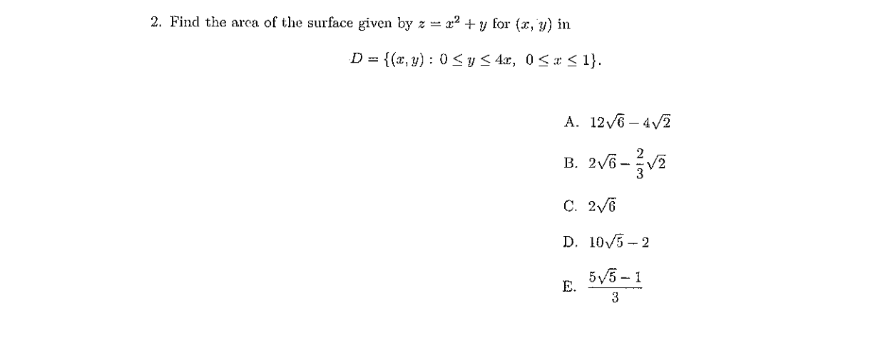 Problem 2