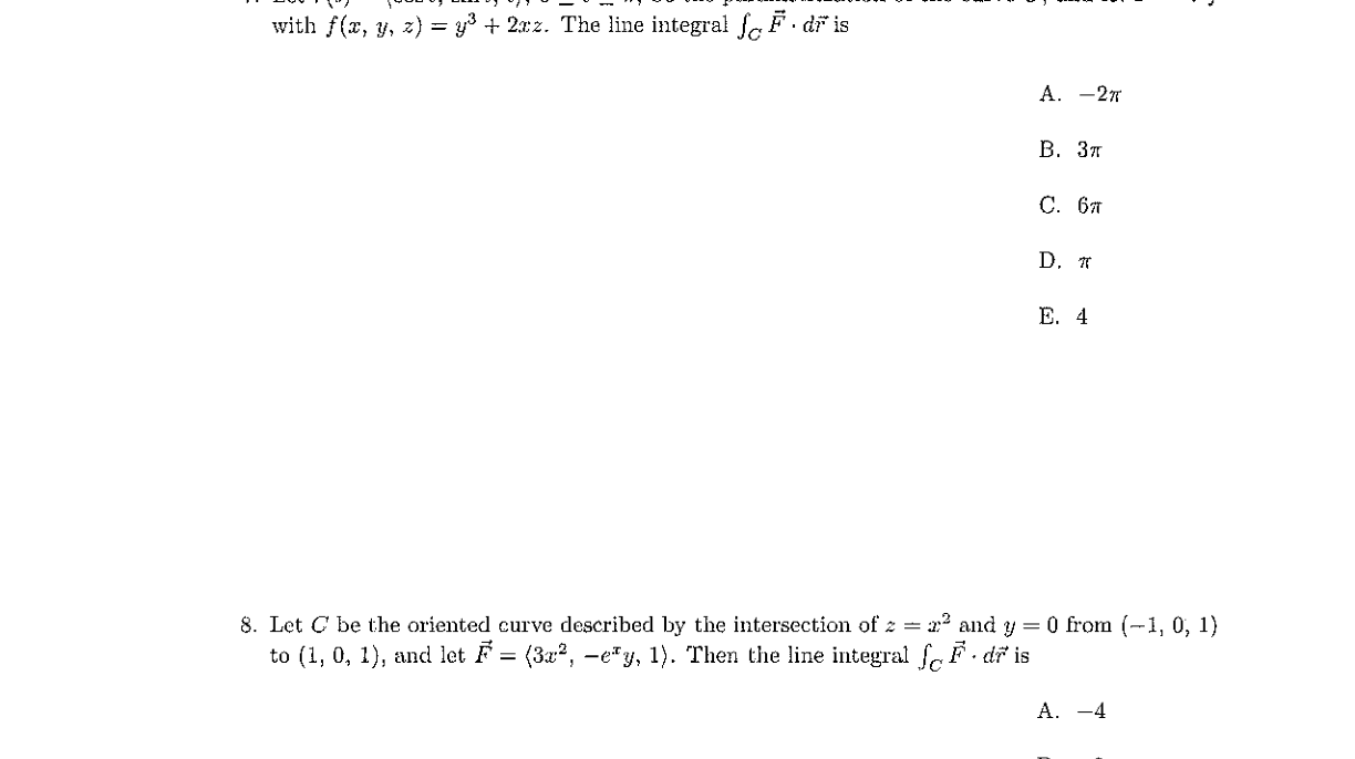 Problem 7