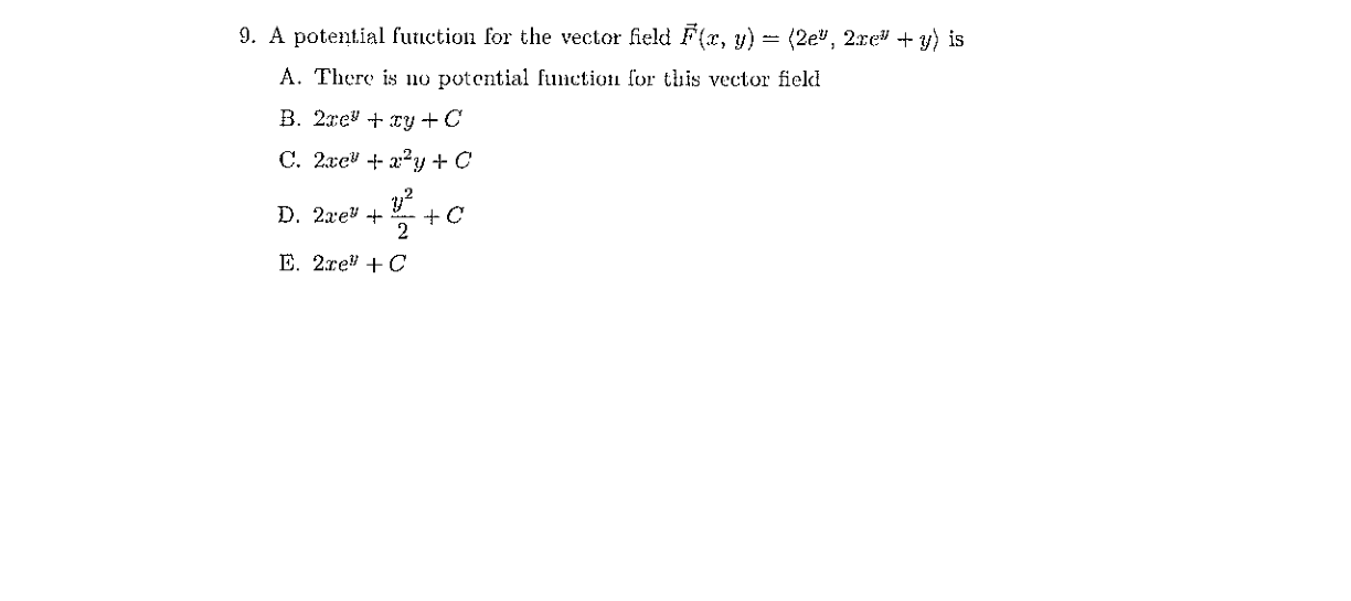 Problem 9