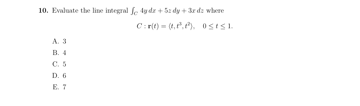 Problem 10