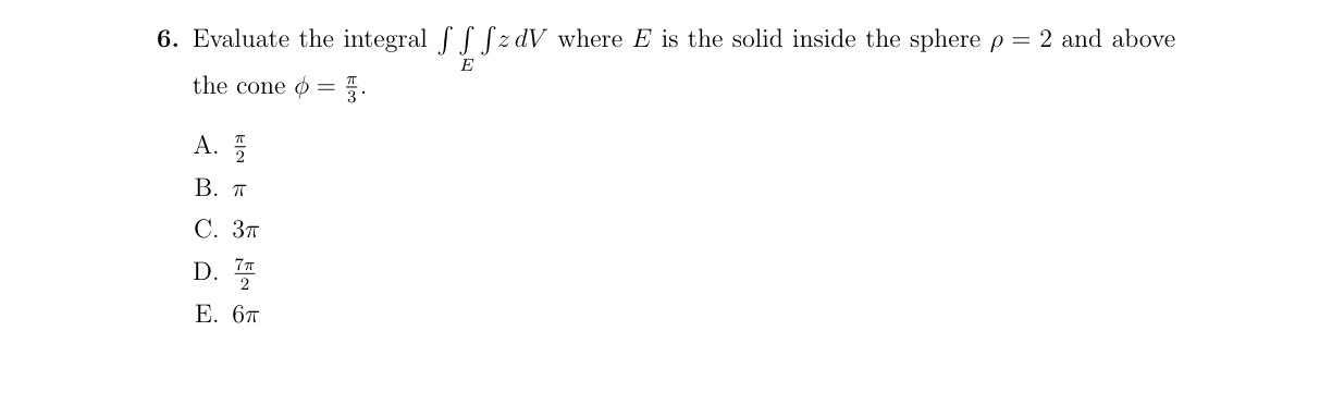 Problem 6