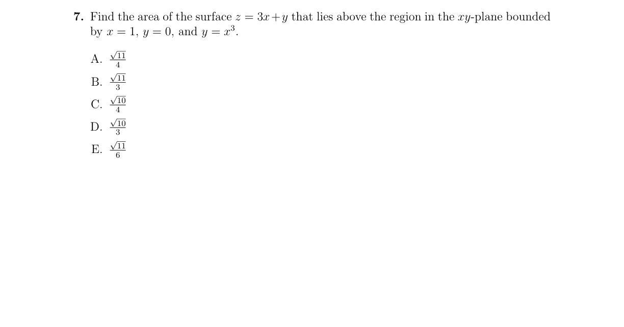 Problem 7