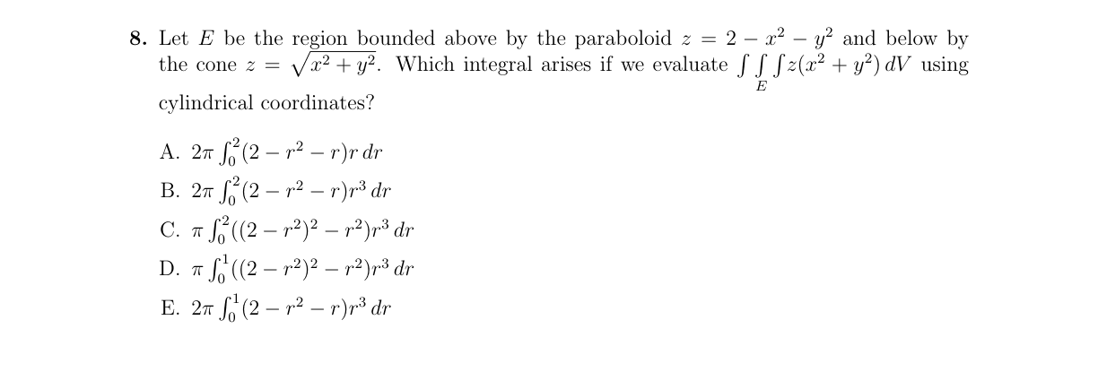 Problem 8