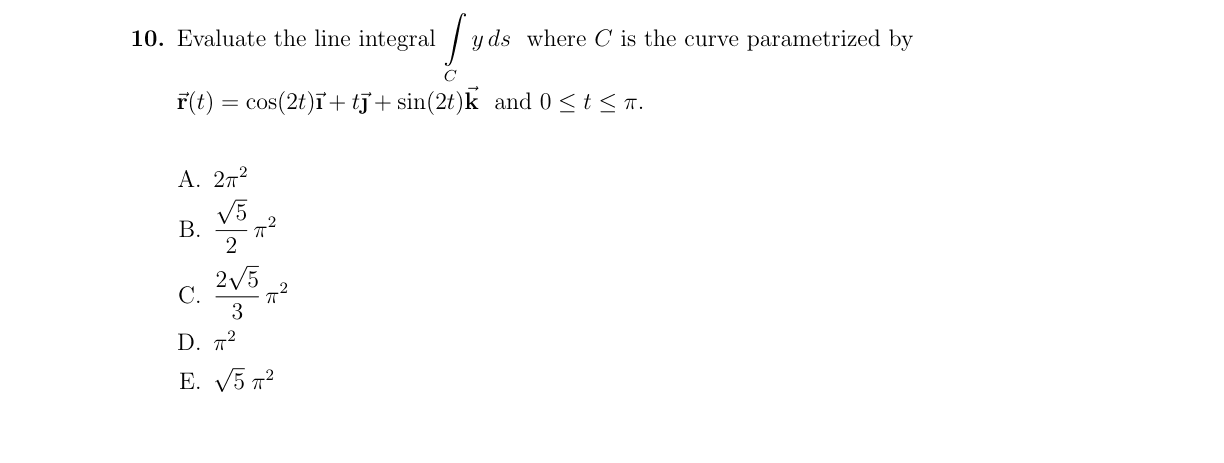 Problem 10