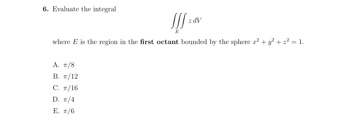 Problem 6