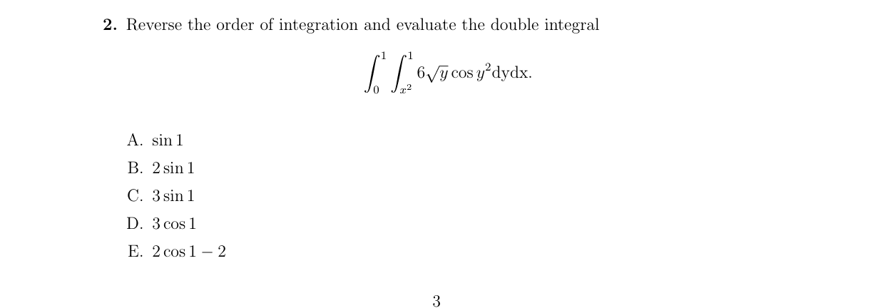 Problem 2