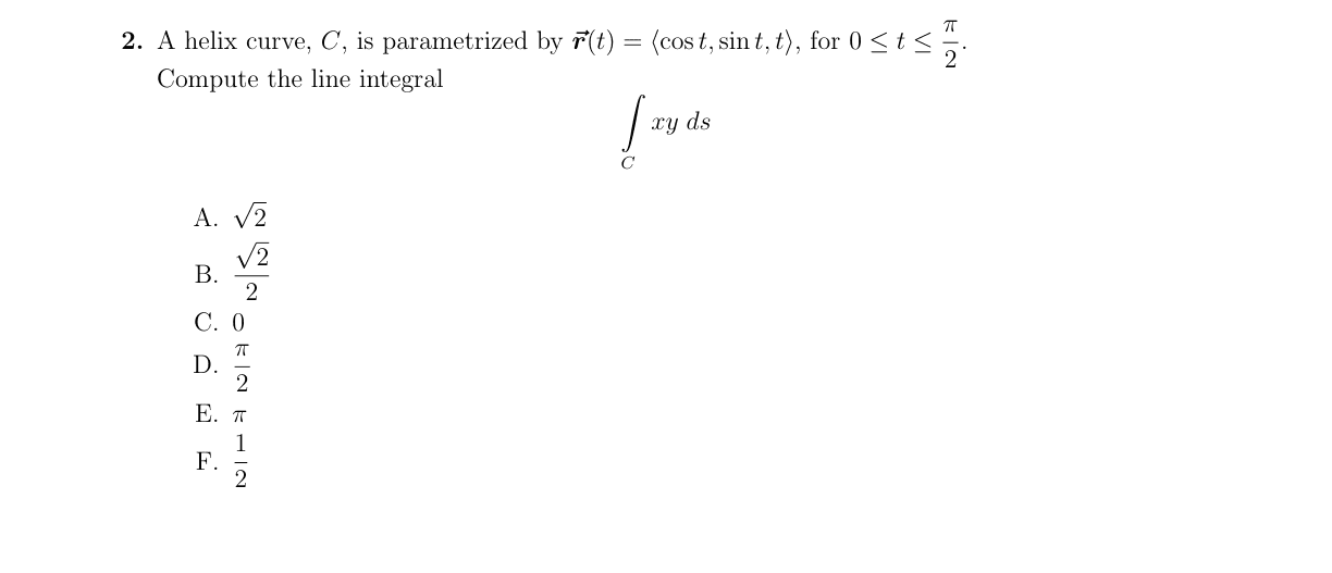 Problem 2