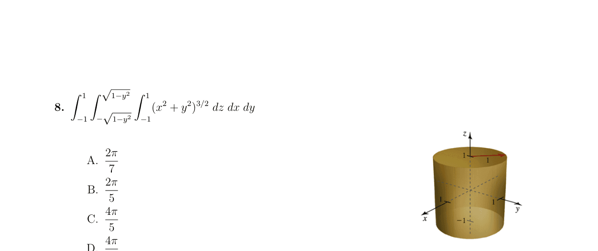 Problem 8