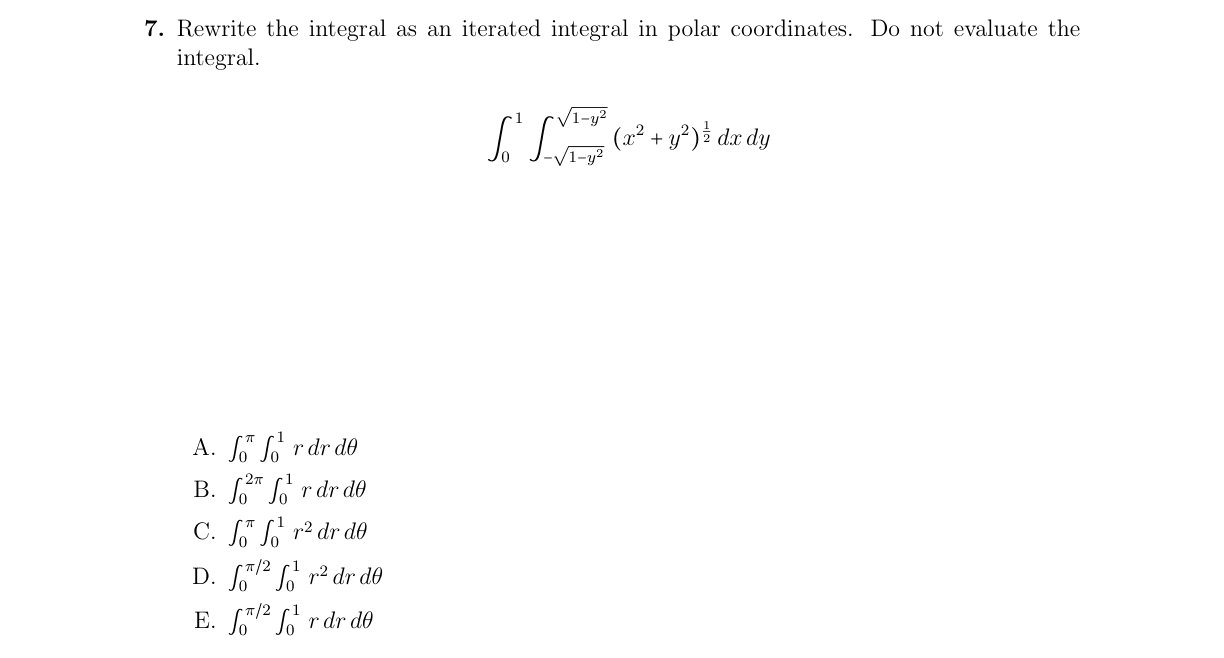 Problem 7