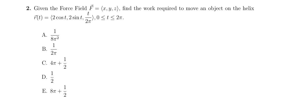 Problem 2