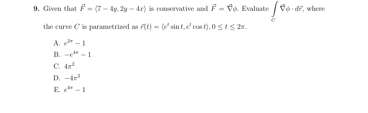 Problem 9
