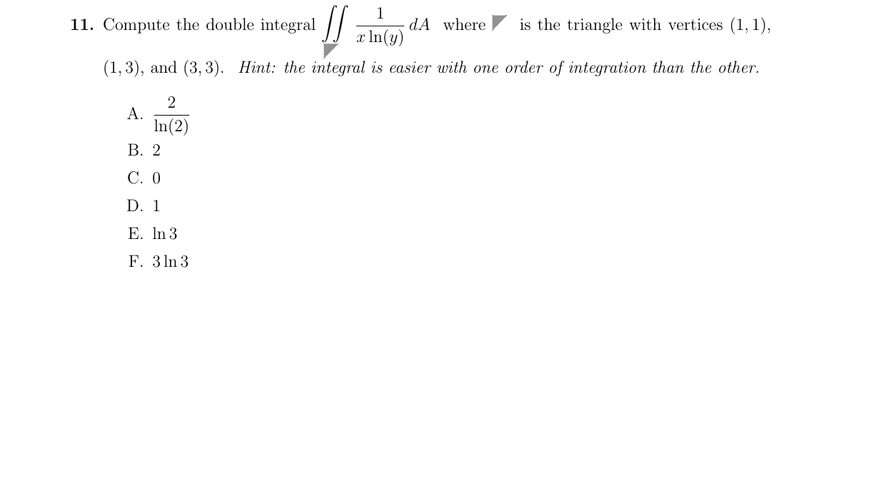 Problem 11