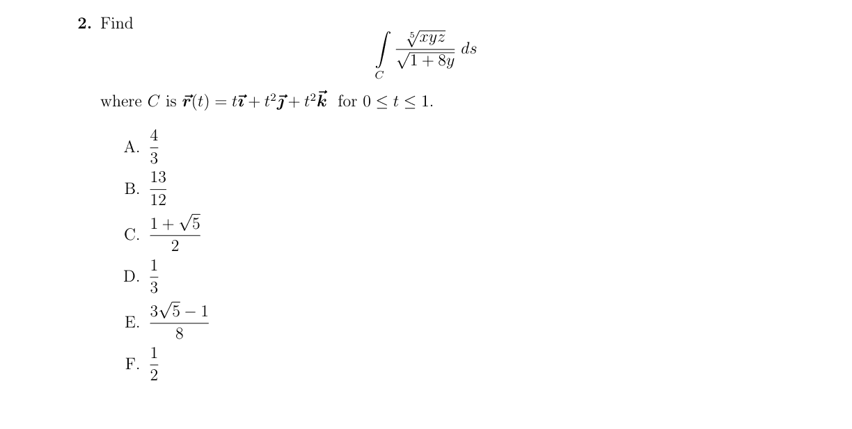 Problem 2