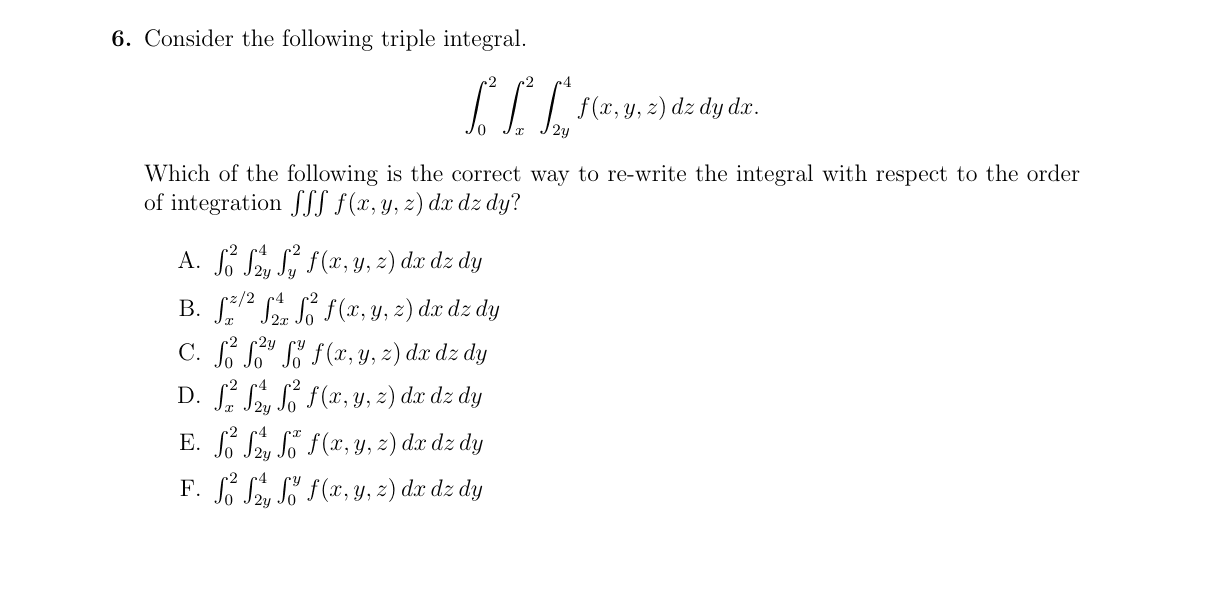 Problem 6