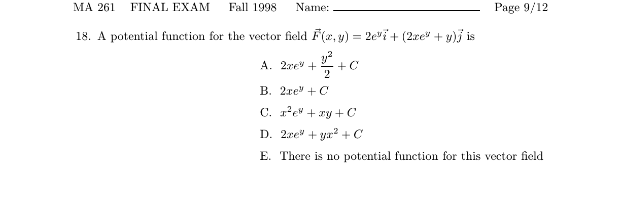 Problem 18