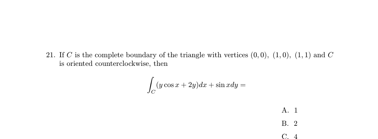 Problem 21