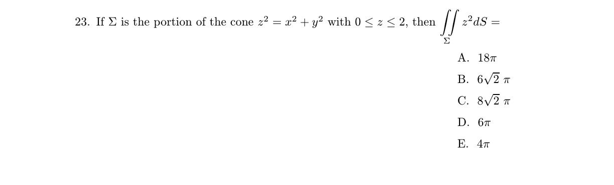 Problem 23