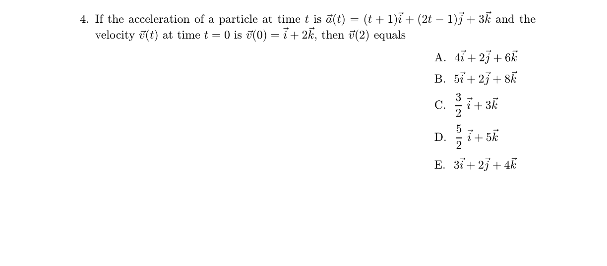 Problem 4