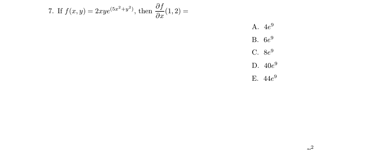 Problem 7
