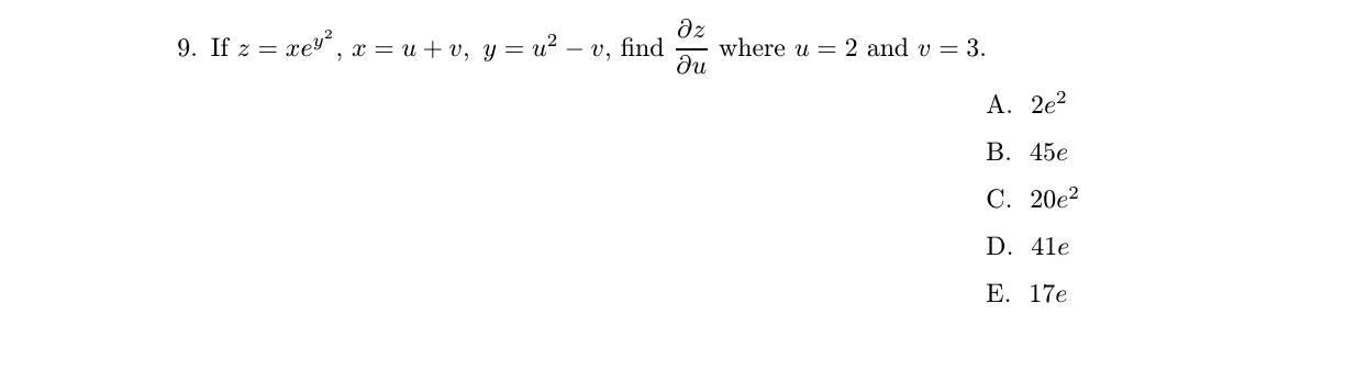Problem 9