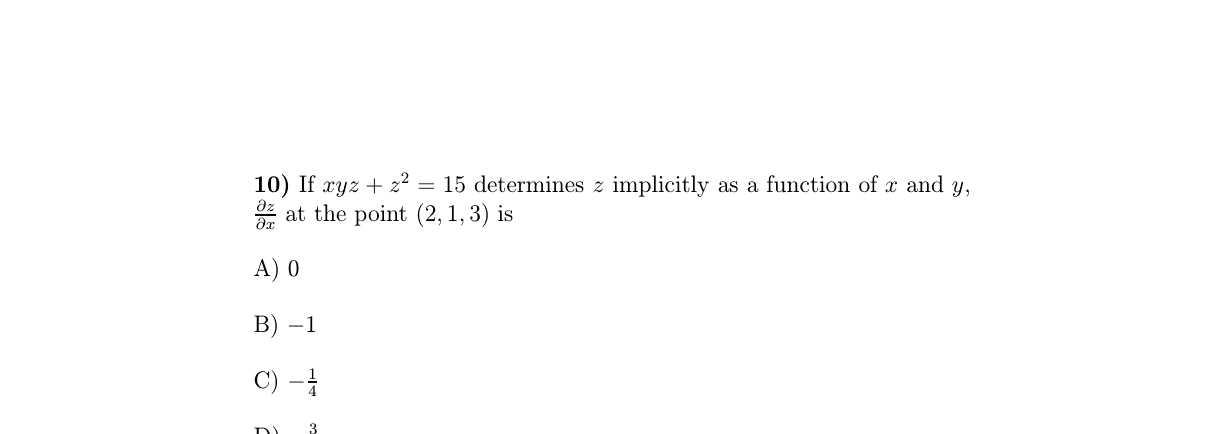 Problem 10