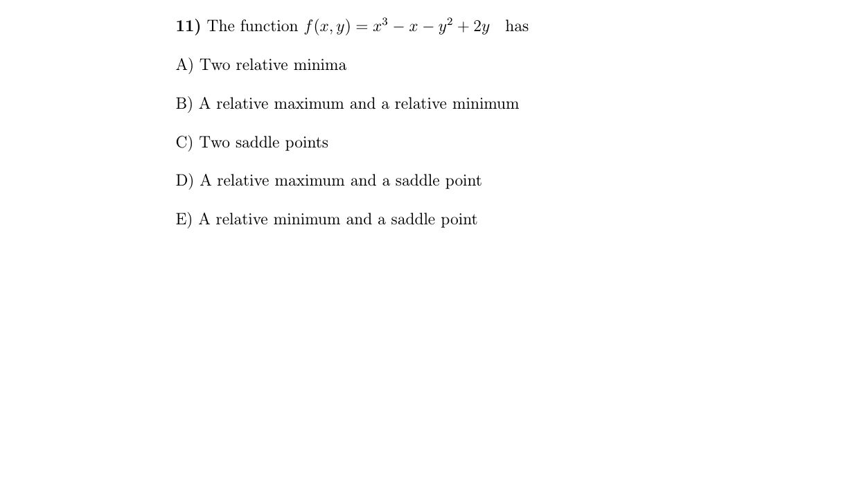Problem 11