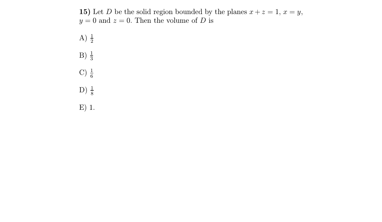 Problem 15