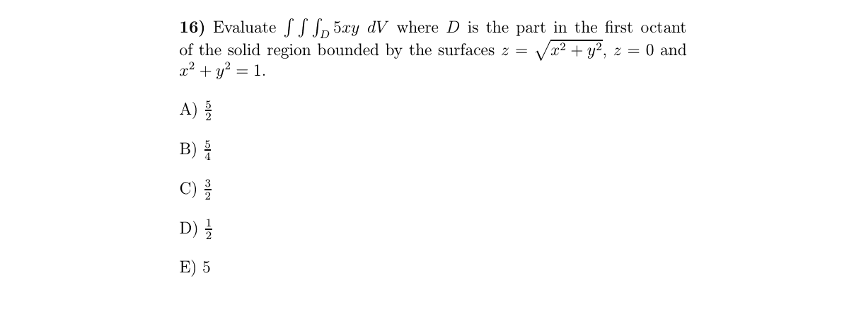 Problem 16