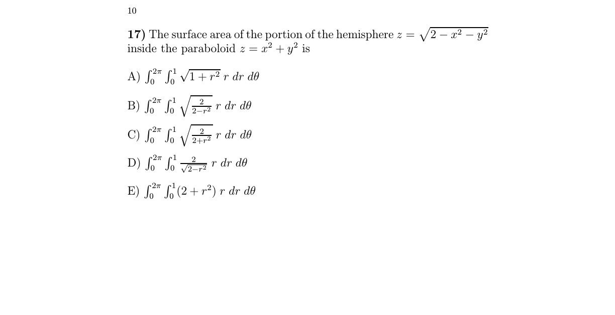 Problem 17