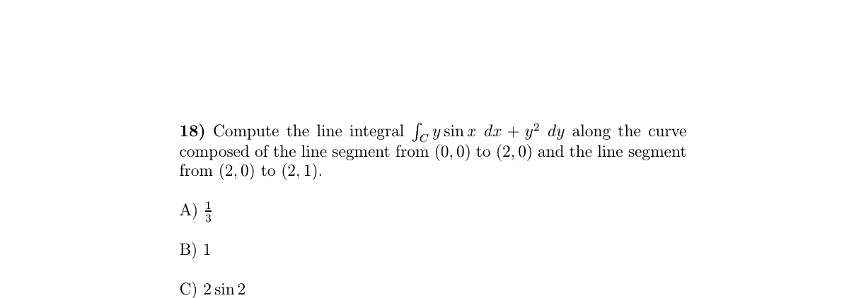 Problem 18