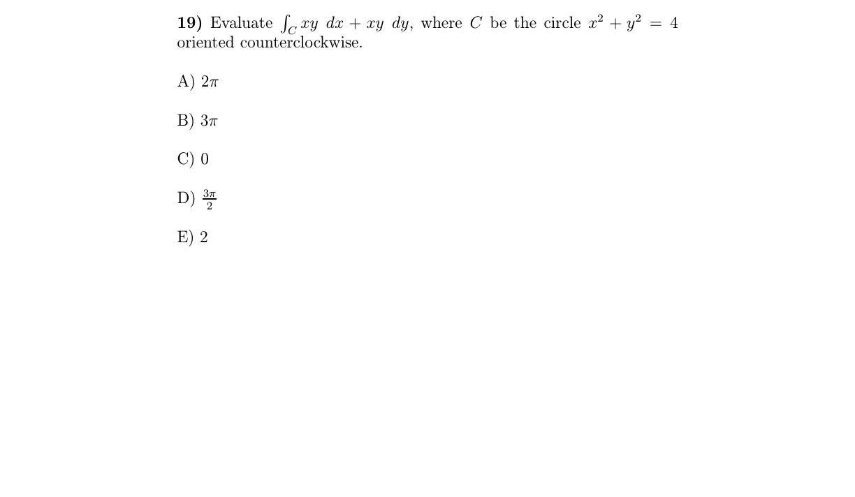 Problem 19