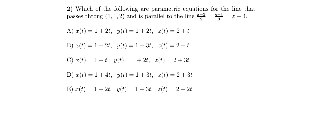 Problem 2