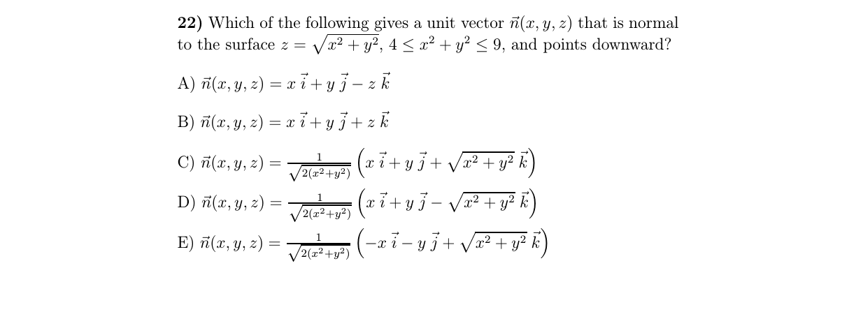 Problem 22