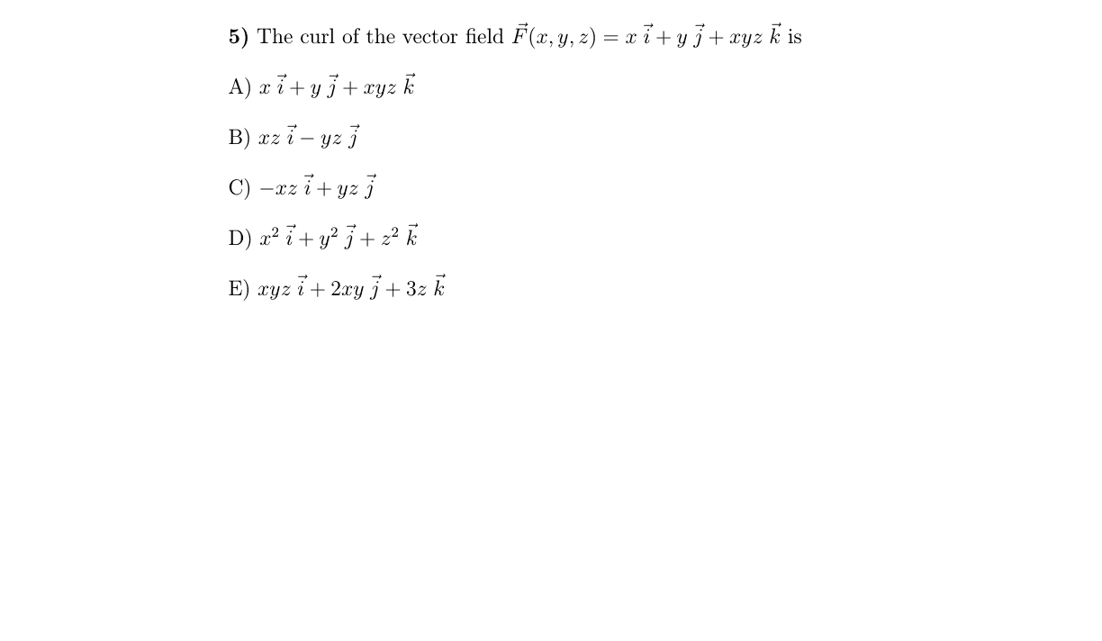Problem 5