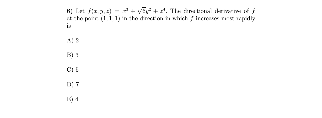 Problem 6