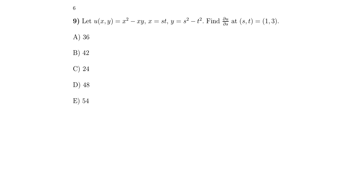 Problem 9