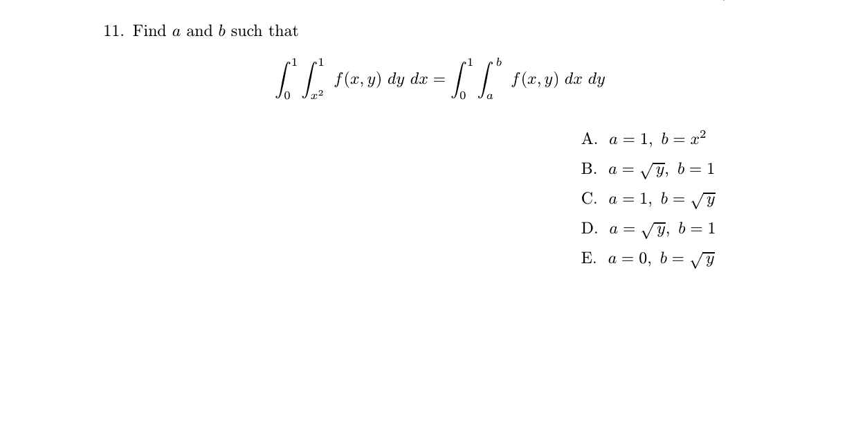 Problem 11