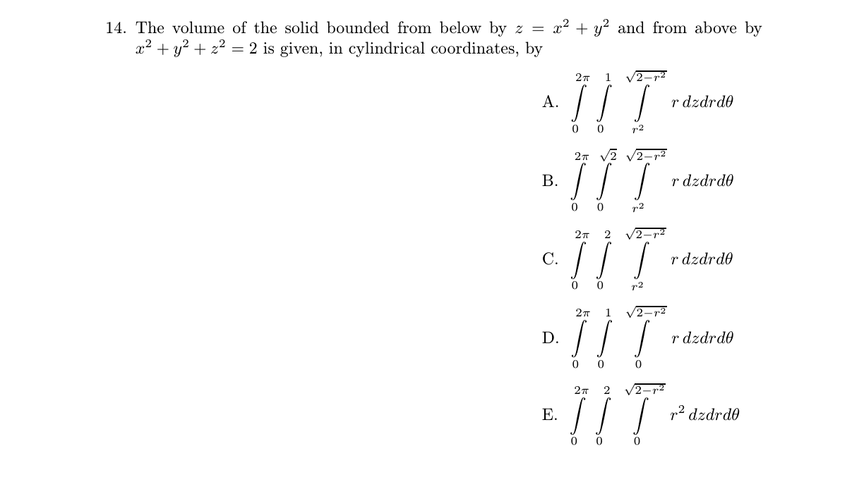 Problem 14