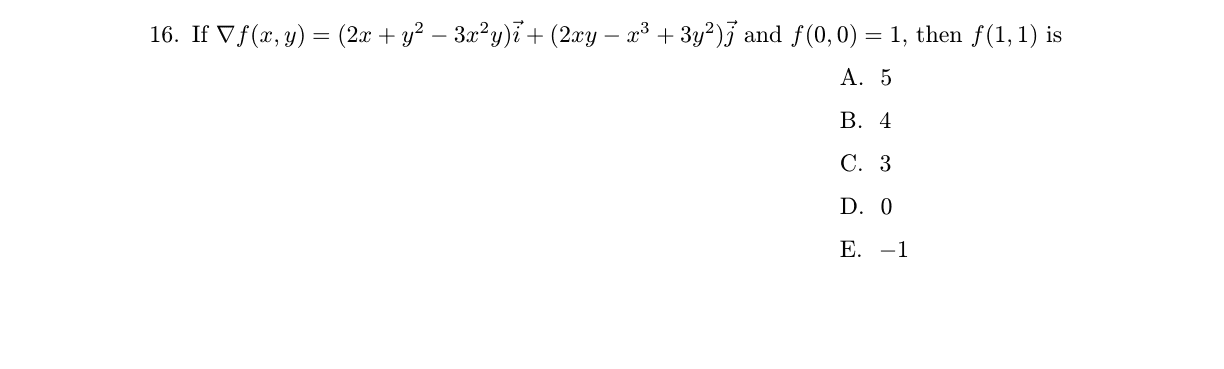Problem 16