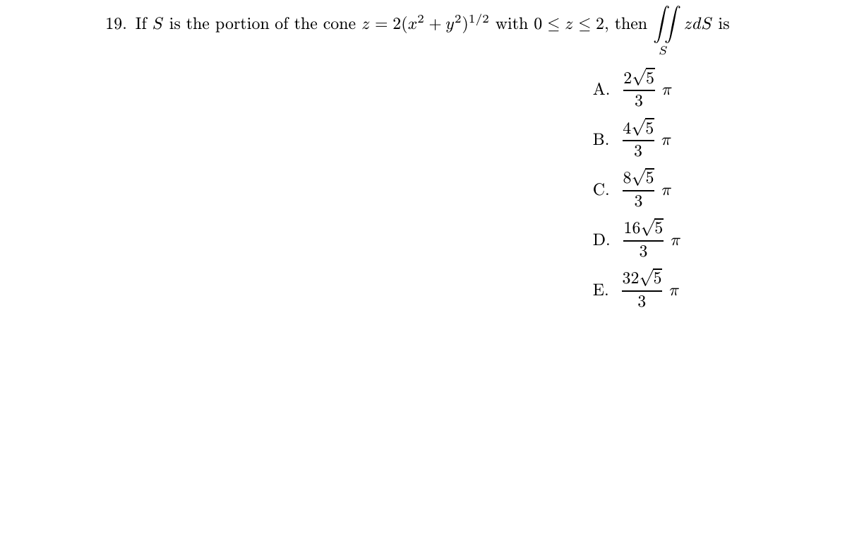 Problem 19