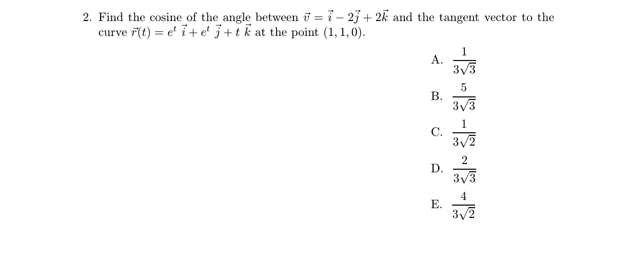 Problem 2